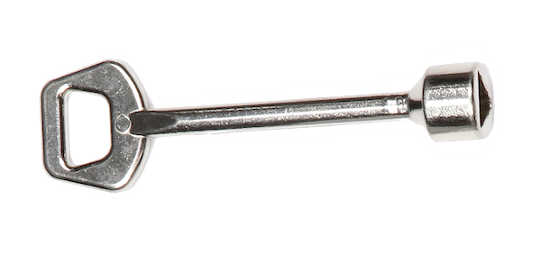 Deep Triangle Key copy