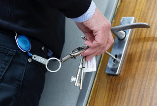 KeyChain In-Action