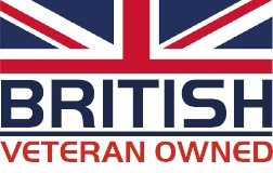 British-Veteran-Owned
